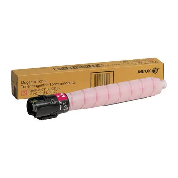 Xerox 006R01748 Magenta Toner Cartridge (Original)