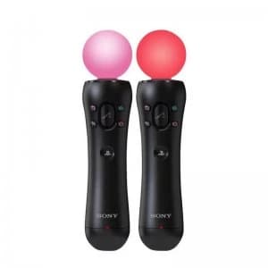 Sony PlayStation PS4 VR Move Motion Controller