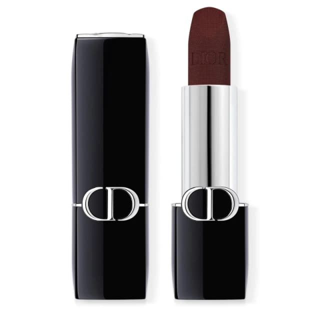 DIOR Rouge Dior Balm - Brown Brown One Size