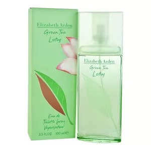 Elizabeth Arden Green Tea Lotus Eau de Toilette For Her 100ml