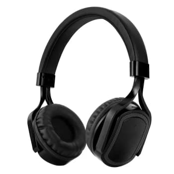 Akai A61042B Touch Control Bluetooth Headphones