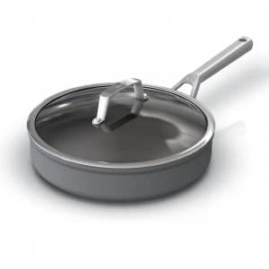 Ninja Foodi 26cm Non Stick Aluminium Saute Pan
