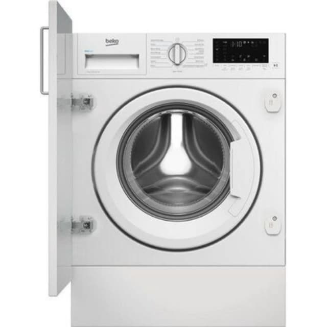 Beko WTIK74122 7kg 1400RPM Spin Washing Machine