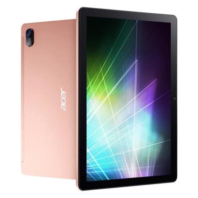 Acer Iconia M10-11 10.1" 64GB Tablet - Rose Gold