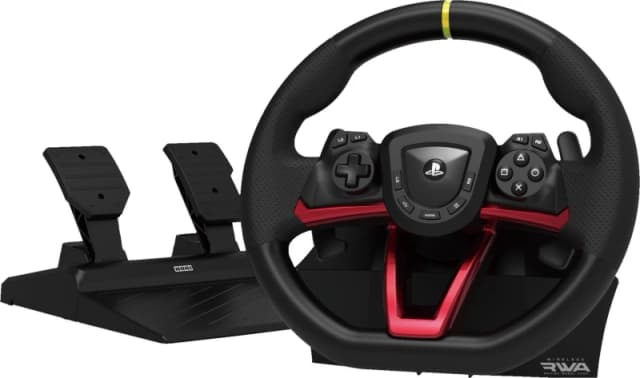 PS5 Wireless Racing Wheel APEX - PlayStation 5 PS5