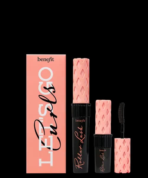 Benefit Cosmetics Let's Go Curls, Size: Kit