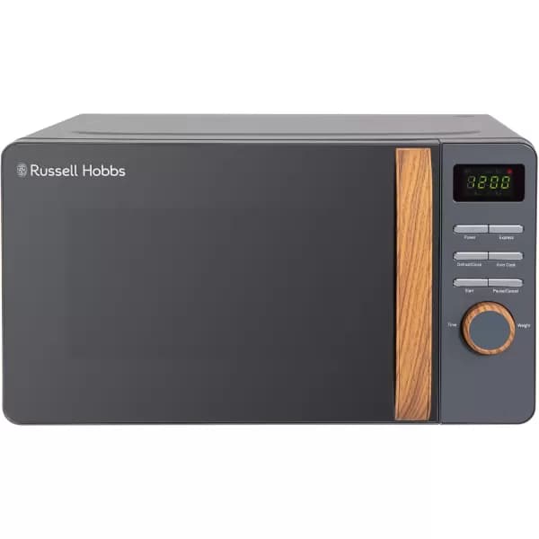 Russell Hobbs RHMD714G 17L Scandi Digital Microwave