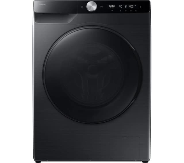 Samsung Series 6 AI Energy WD90DG6B85BBU1 WiFi-enabled 9KG Washer Dryer - Black 8806095589510