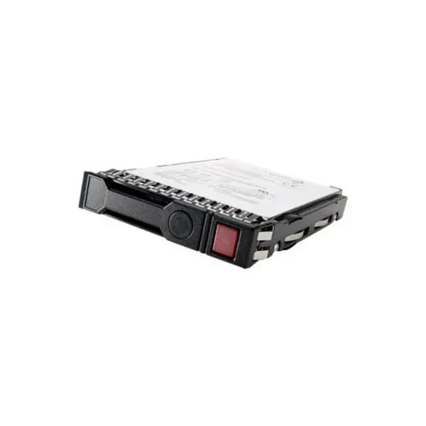 HPE - 16 TB - SATA 6Gbs - 600 MBps - HHD - 3.5 P23857-B21