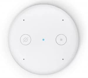 Amazon Echo Input