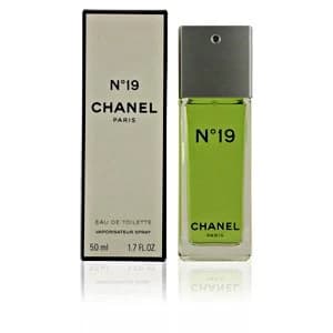 Chanel No. 19 Eau de Toilette For Her 50ml