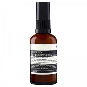 Aesop Skin Parsley Seed Anti Oxidant Facial Hydrator 60ml