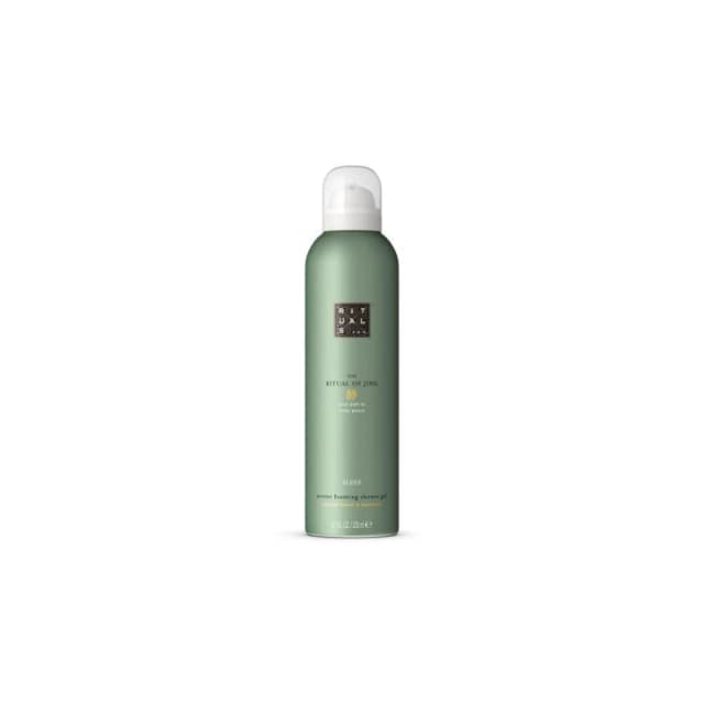 Rituals The Ritual Of Jing Sleep Foaming Shower Gel 200 ml