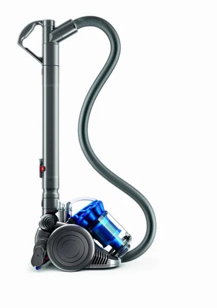 Dyson DC26 Multi Floor Cylinder Vacuum Cleaner