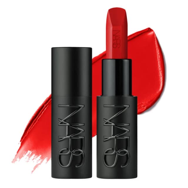 NARS Explicit Lipstick 4.2g (Various Shades) - Last Night