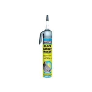 WYNNS Gasket Maker Power Can - Black - 200ml - 57680