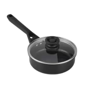 Ninja Zerostick Classic 16cm Saucepan with Lid