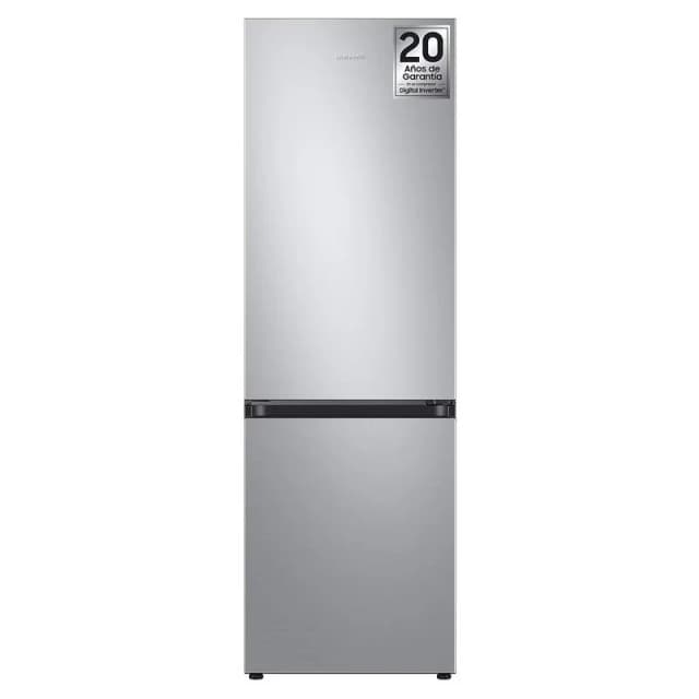 Samsung RB38C655DS9/EU 385L Freestanding Fridge Freezer