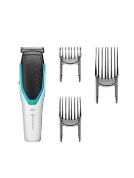 Remington X4 Power-X Series Cordless Hair Clippers - Hc4000