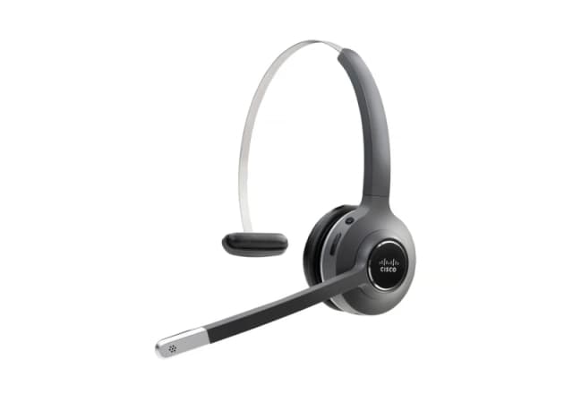 561 Wireless Single Headset - Multi Base Station Eu In