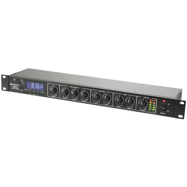 Adastra Adastra RZ45 5-Zone Remote Audio Matrix System with Bluetooth RZ45