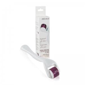 Zoe Ayla Micro-Needling Derma Roller