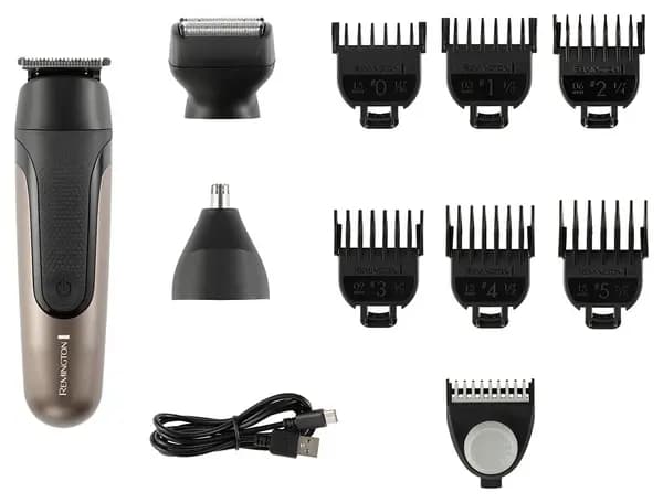 Remington ONE Head and Body Multi Groomer PG760
