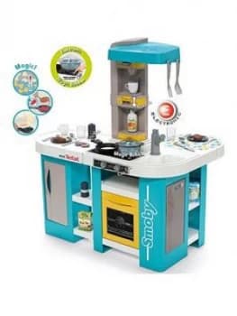 Smoby Tefal Studio Kitchen Xl Bubble