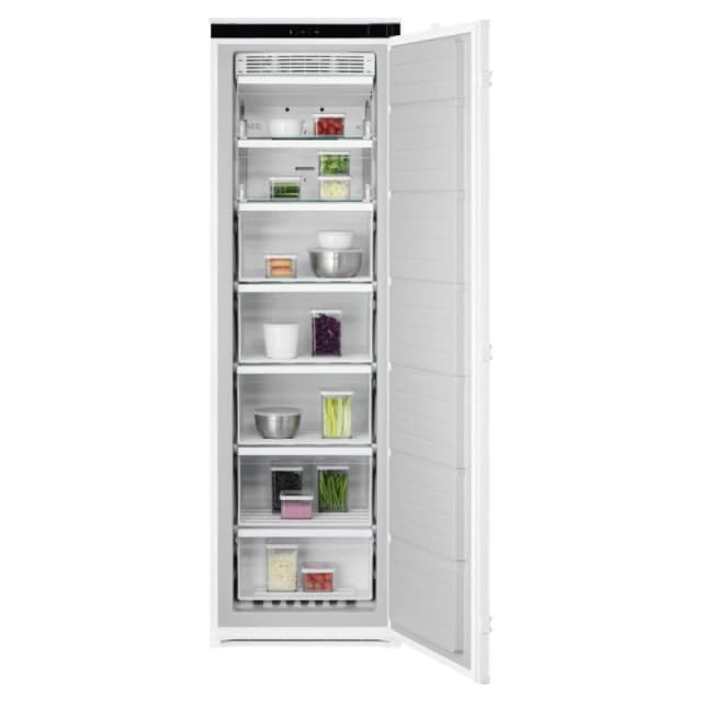AEG TB7NA181ES 177cm Series 7000 Integrated In Column Frost Free Freezer TB7NA181ES