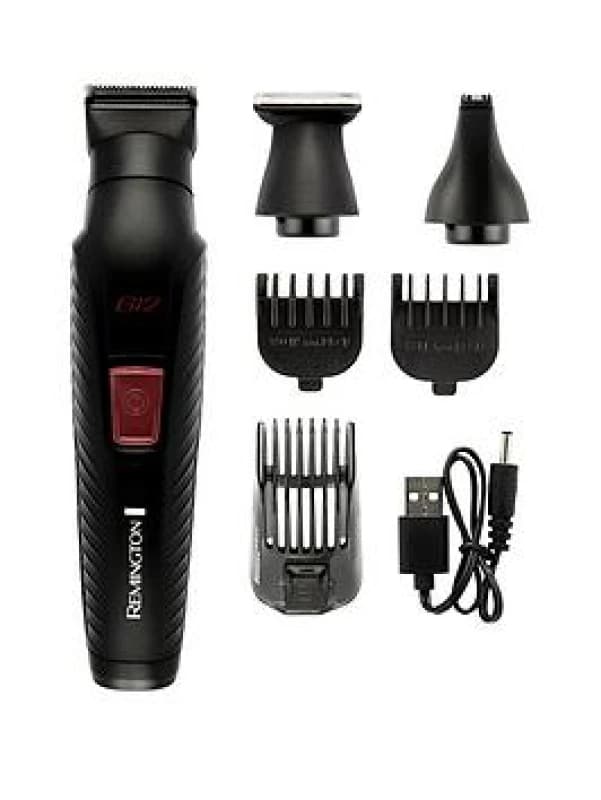 Remington G12 12in1 Multi-Grooming Kit Male WA74001