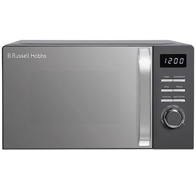 Russell Hobbs RHMD832OB Compact Solo Microwave
