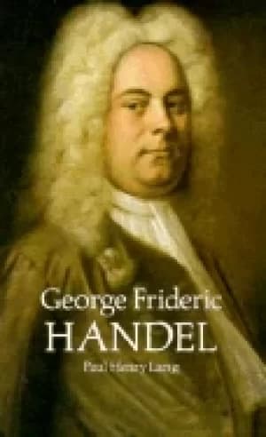 george frideric handel