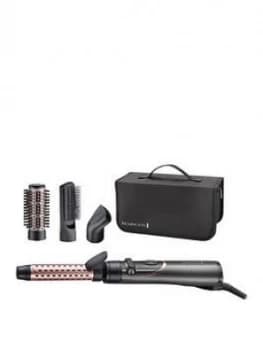 Remington Curl & Straight Air Styler As8606