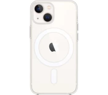 Apple iPhone 13 Mini MagSafe Clear Case Cover