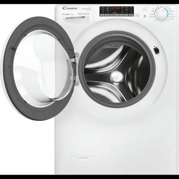 Candy Smart Pro Inverter CSOW4856TWM6-80 8KG/5Kg 1400RPM Washer Dryer