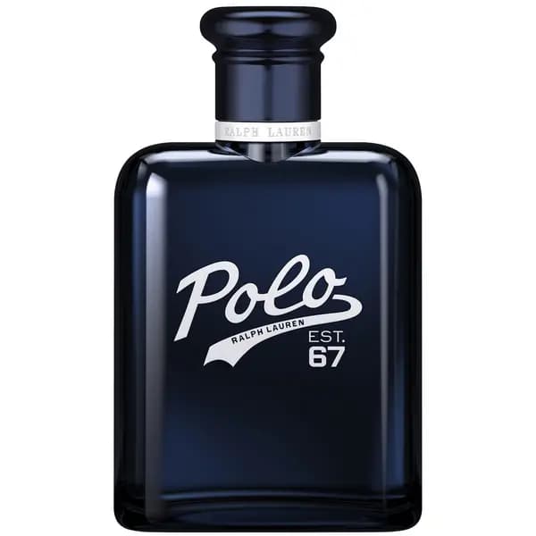 Ralph Lauren Polo 67 Eau de Toilette For Him 125ml