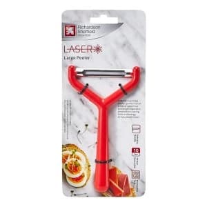 Richardson Sheffield Laser Large Peeler