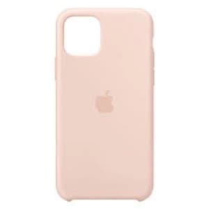 Apple iPhone 11 Silicone Case Cover
