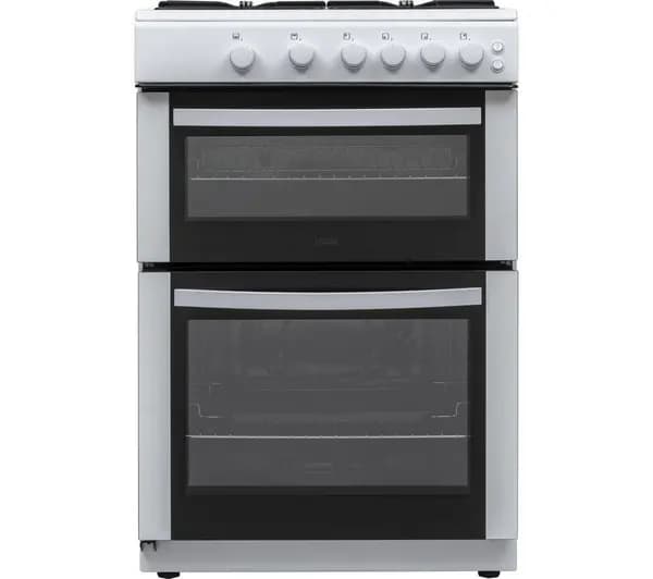 Logik LFTG60W22 60cm Gas Cooker