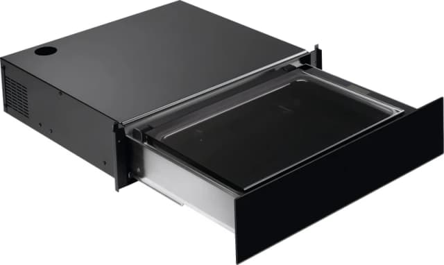 AEG NKV914B Built In Sous Vide Vacuum Sealer - Black