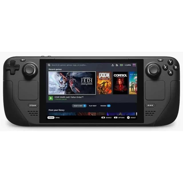 Valve Steam Deck 64GB