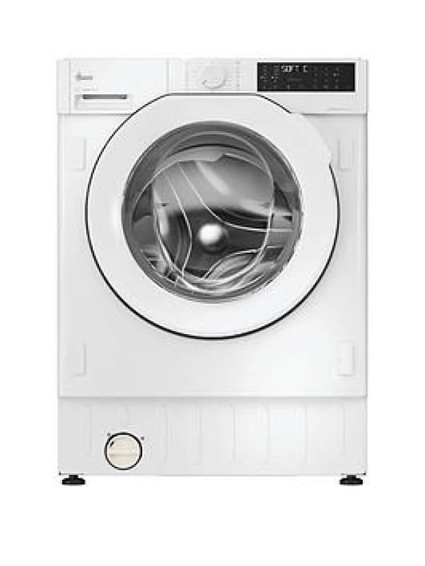 Hoover BH4S69M6D9J-80 9KG Fully Integrated Washing Machine 1600rpm BH4S69M6D9J-80