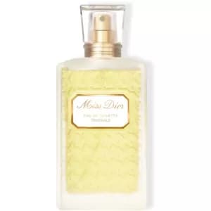Christian Dior Miss Dior Originale Eau de Toilette For Her 100ml
