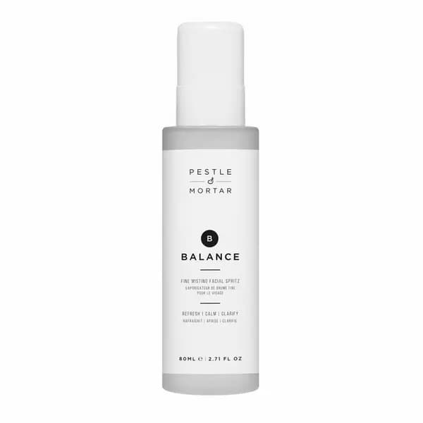 Pestle and Mortar Balance Spritz