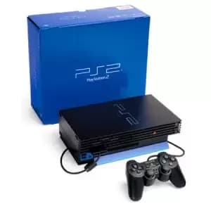 Sony Playstation 2
