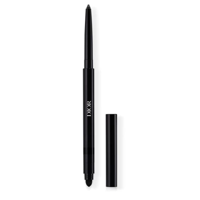 DIOR Diorshow 24H Stylo Waterproof Eyeliner - Black One Size