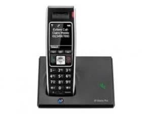 BT Diverse 7410 Plus DECT Cordless Phone