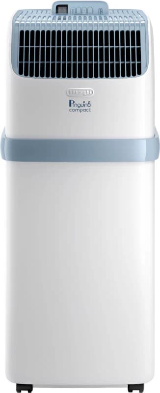 DeLonghi Pinguino PACES72YOUNG 8300 BTU/h Air Conditioner - White