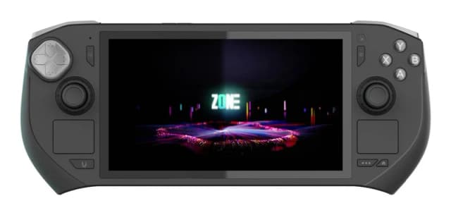 Zotac Gaming Zone Handheld Console