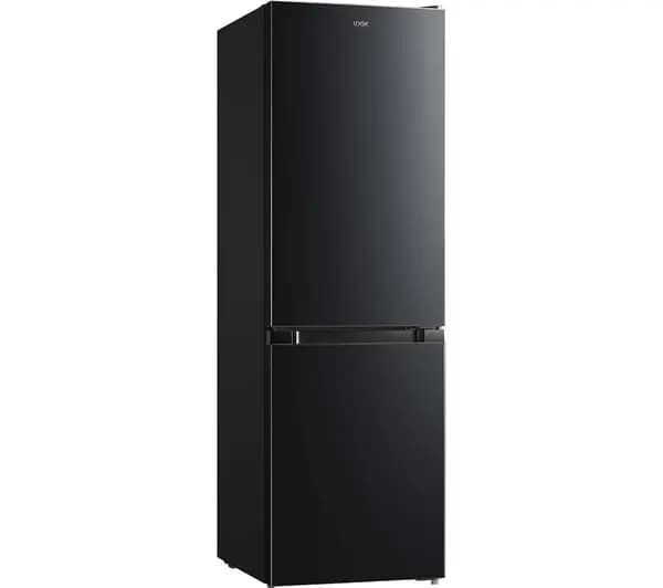 Logik LFC50B23 173L Frost Free Freestanding Fridge Freezer